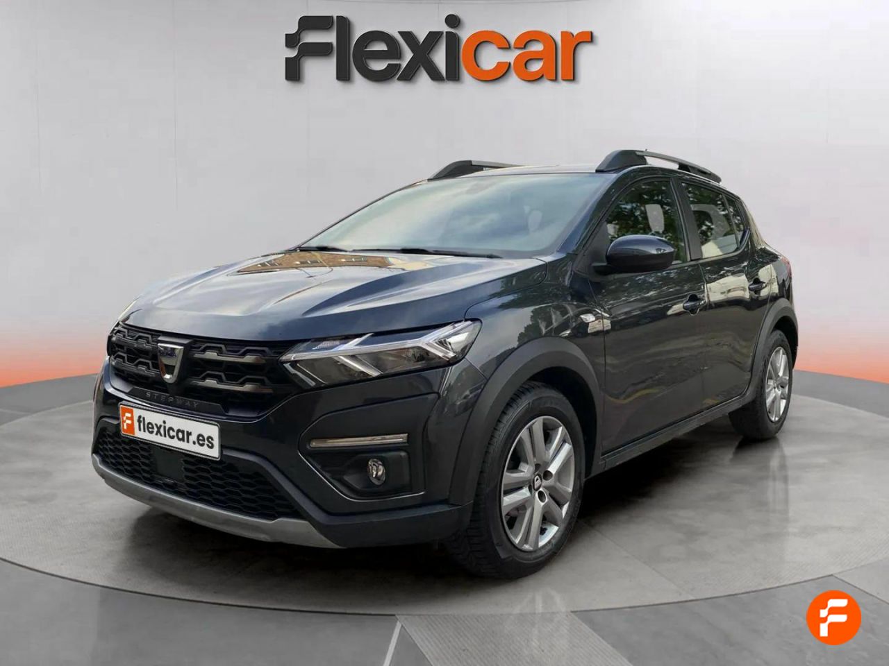 dacia sandero 2021 / foto grande (2)