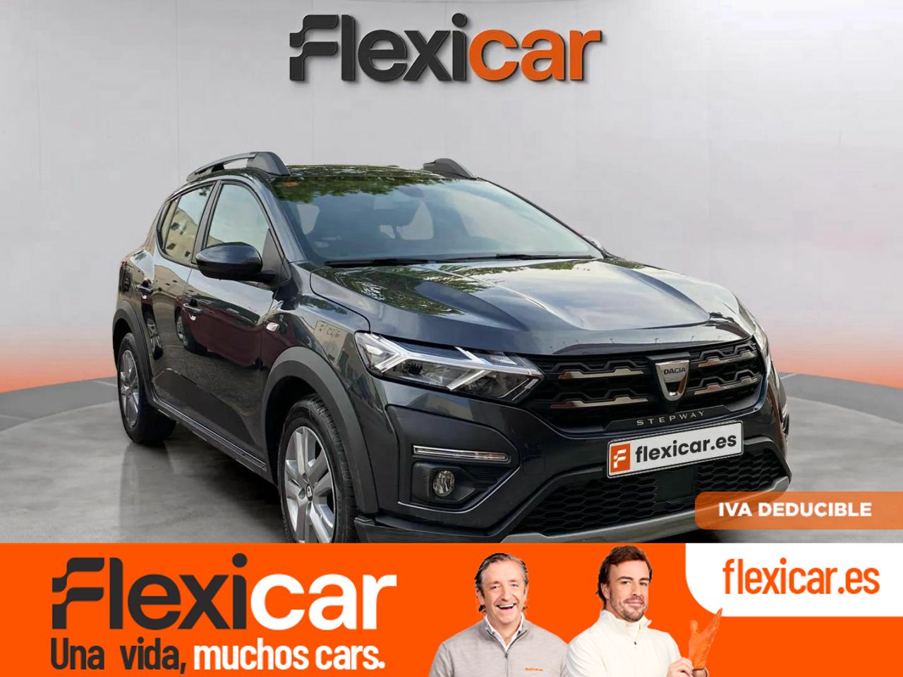 Foto dacia sandero 2021 /