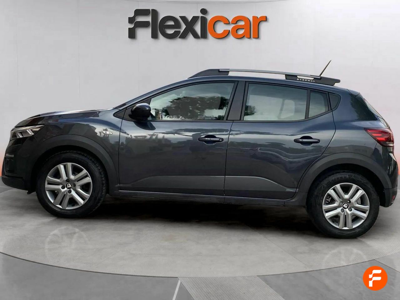 dacia sandero 2021 / foto grande (3)