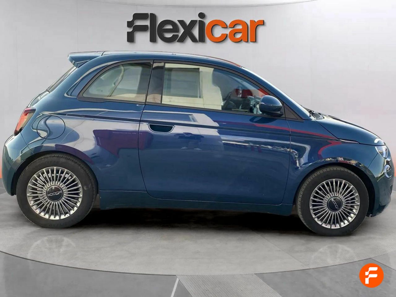 fiat 500 2022 / foto grande (2)