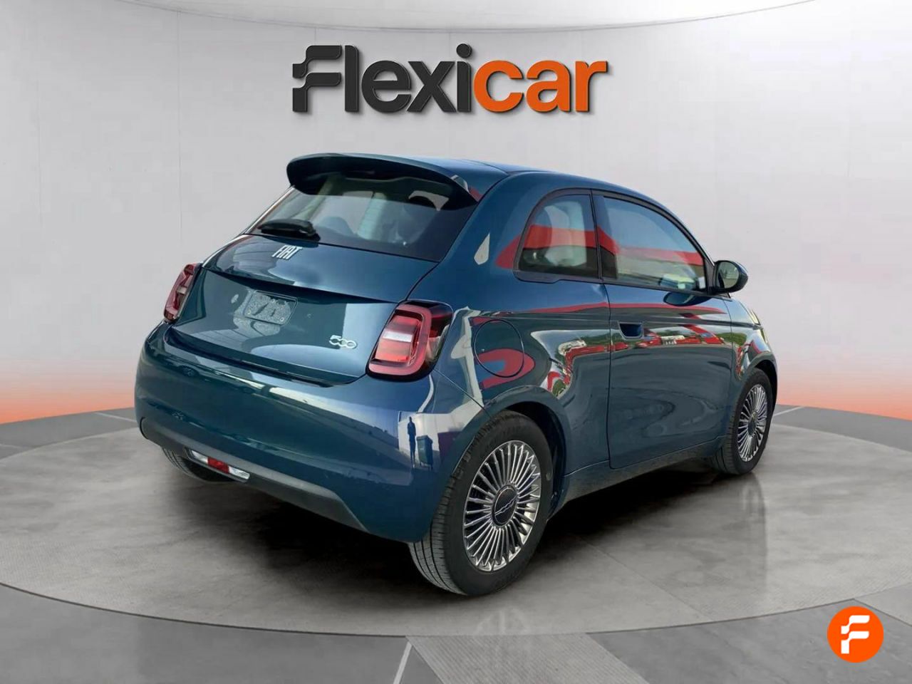 fiat 500 2022 / foto grande (3)