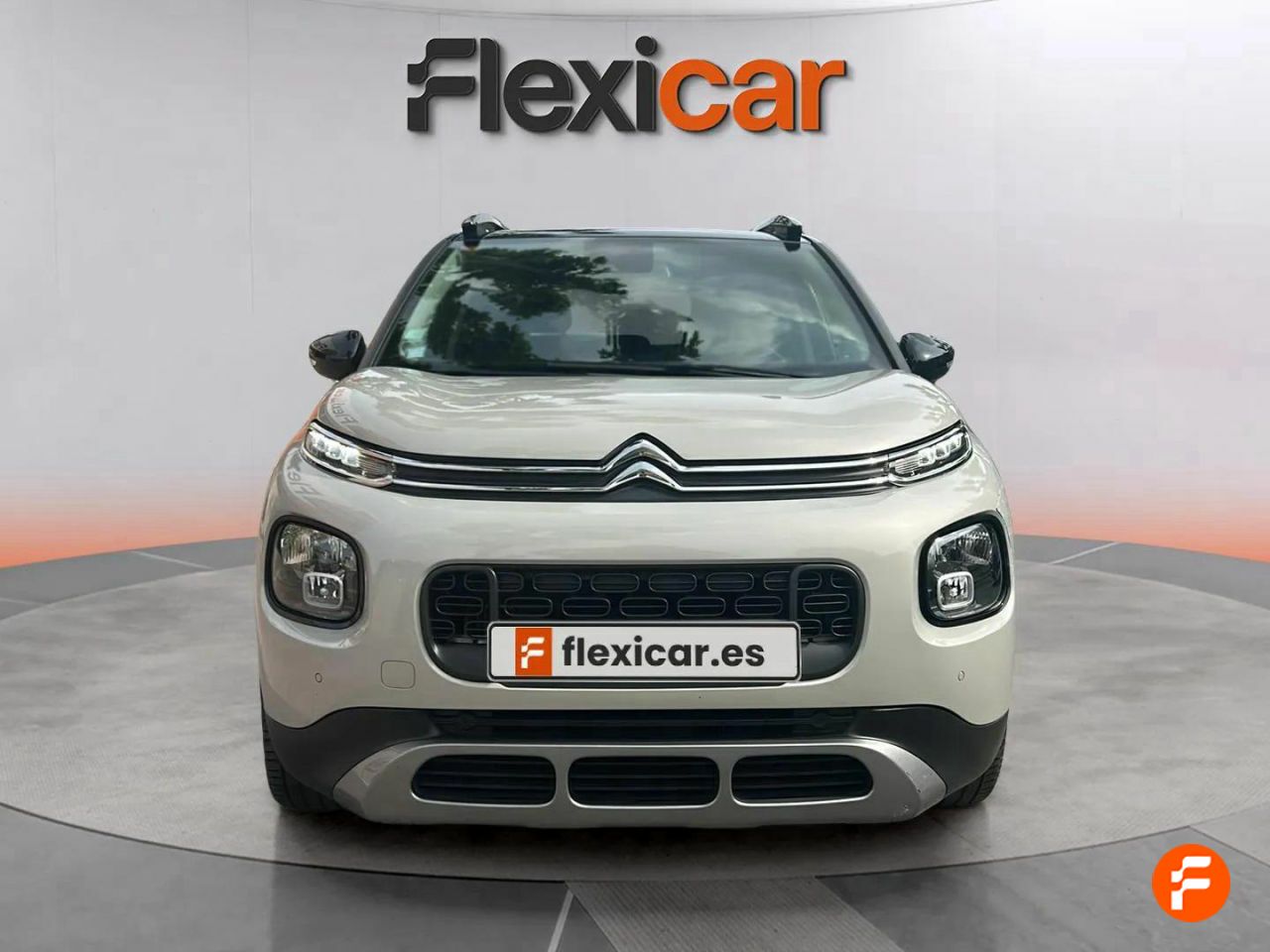 citroën c3 aircross 2019 / foto grande (2)