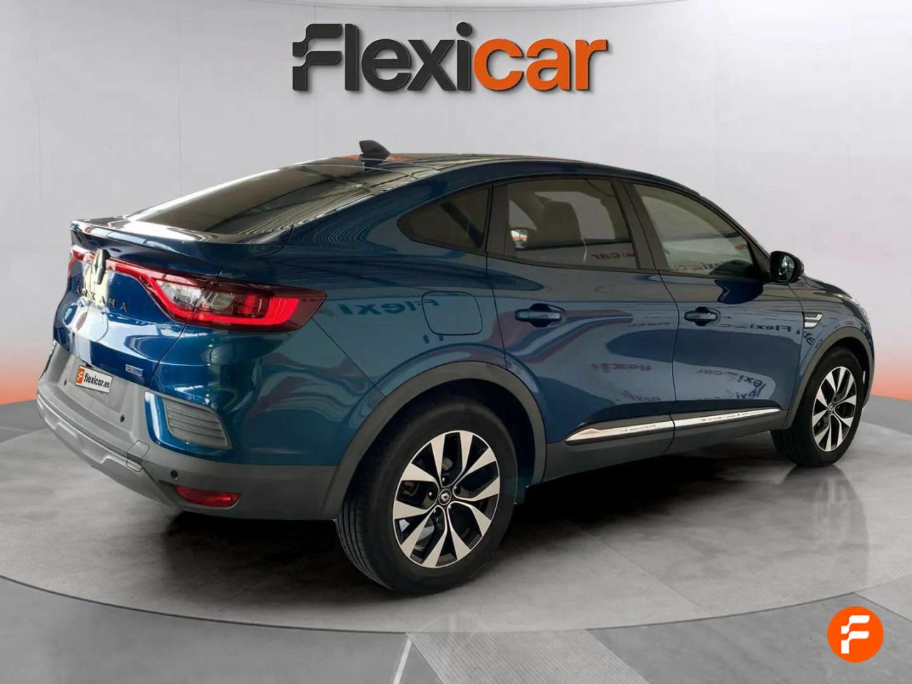 renault arkana 2021 / foto grande (3)