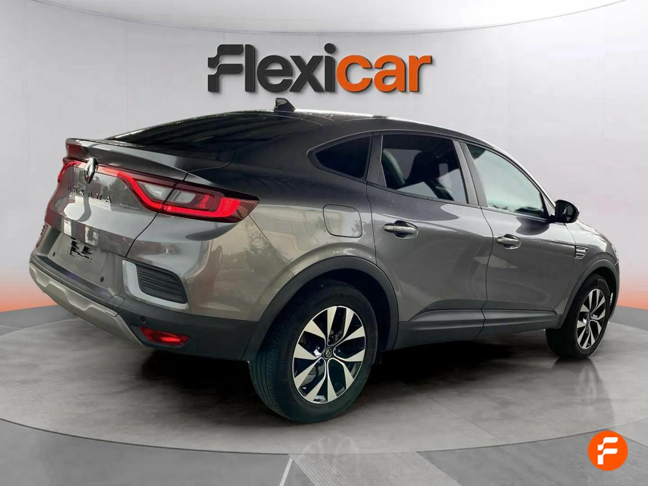 renault arkana 2023 / foto grande (3)