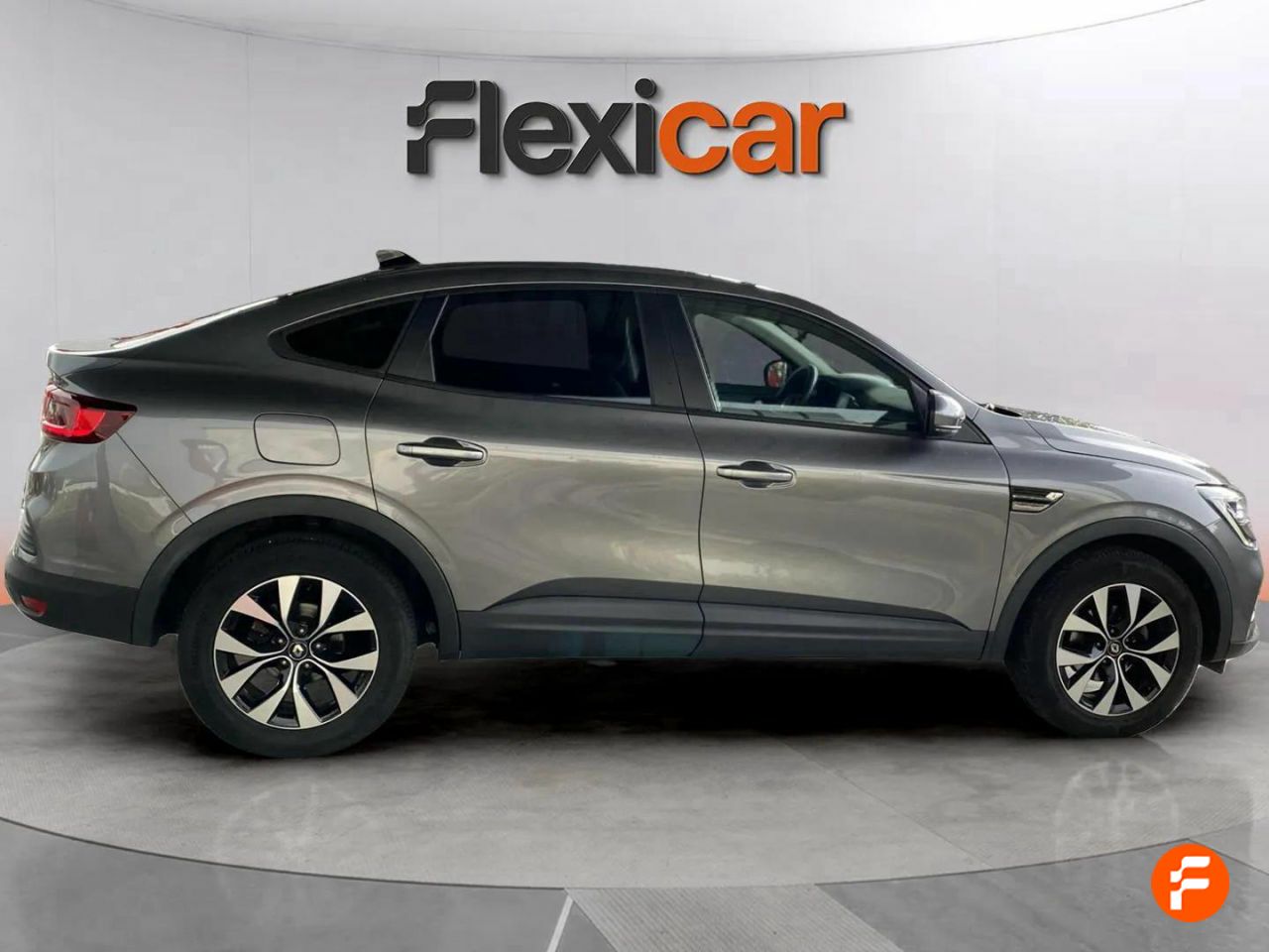 renault arkana 2023 / foto grande (2)