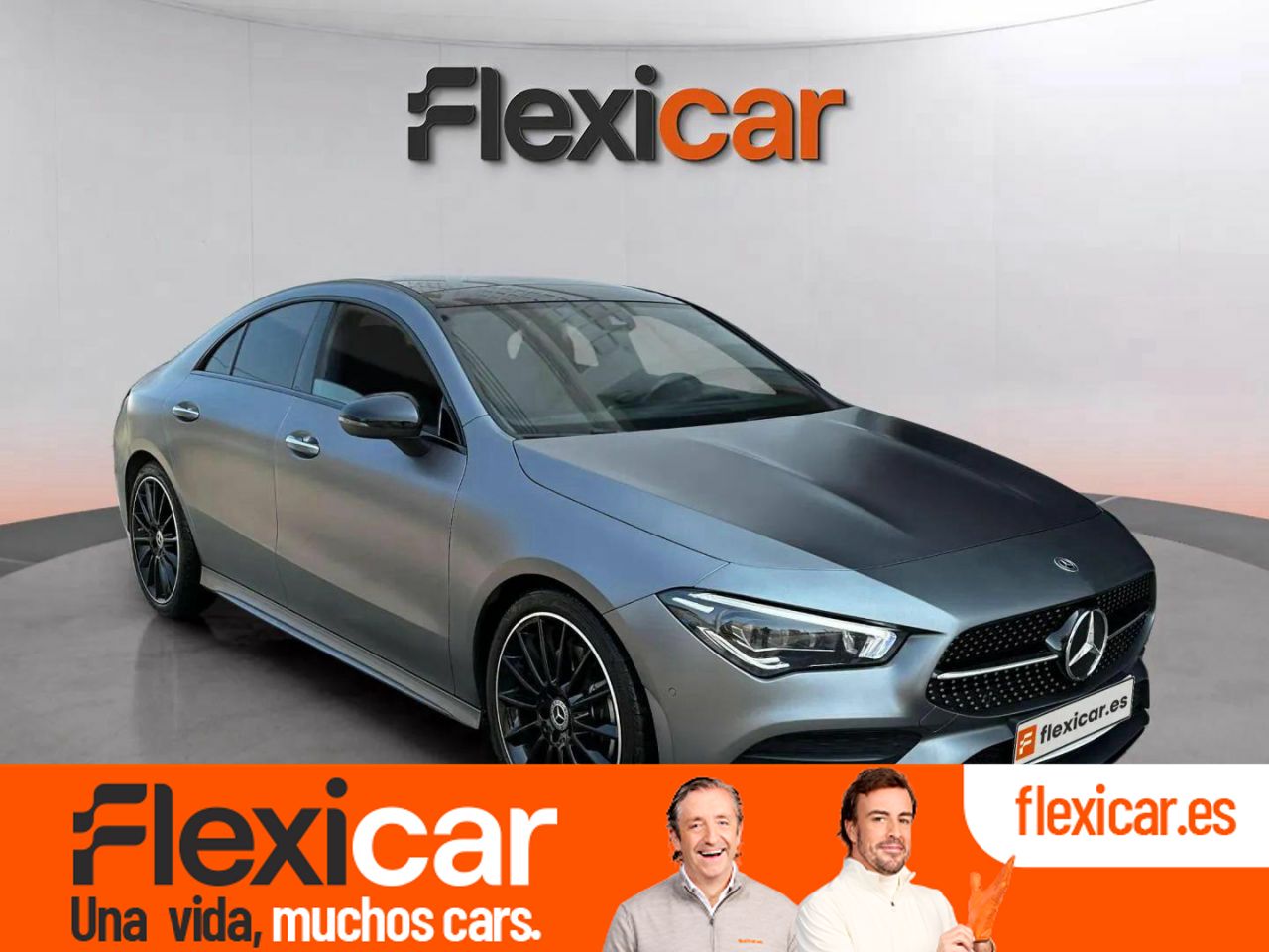 Foto mercedes cla 2023 /