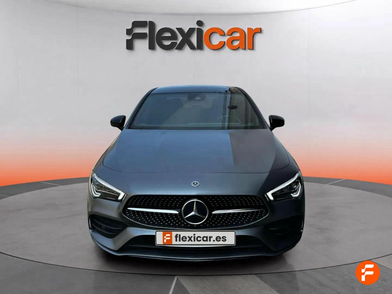 mercedes cla 2023 / foto grande (2)