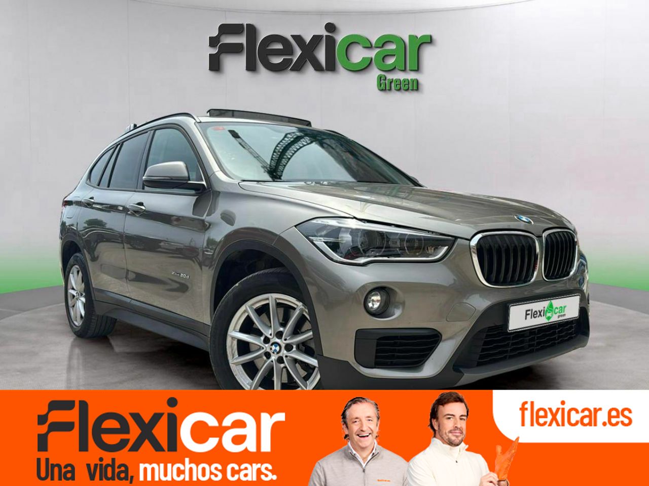 Foto bmw x1 2016 /