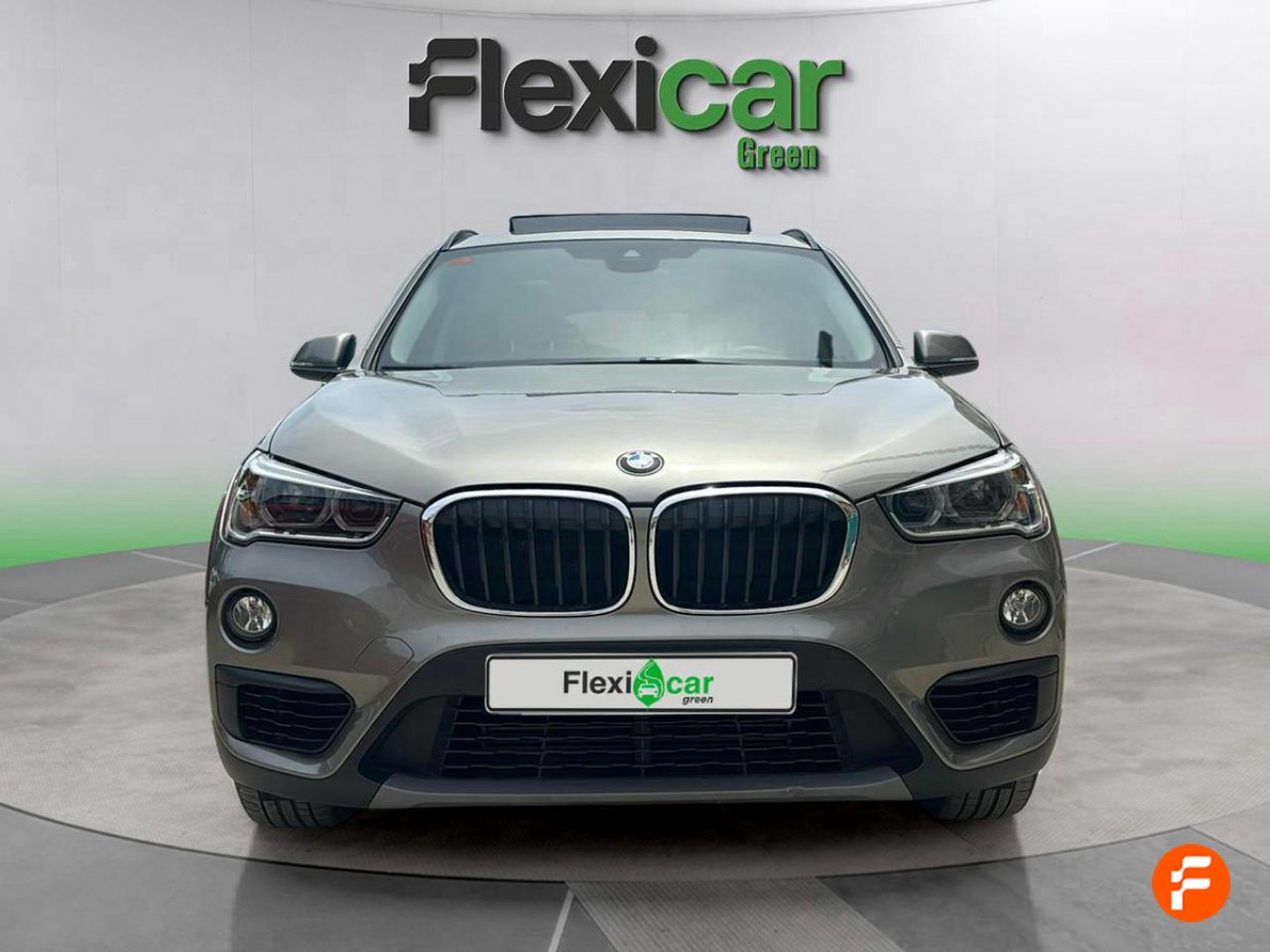 bmw x1 2016 / foto grande (2)