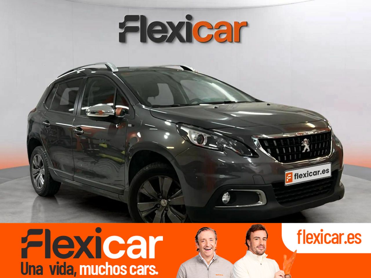 Foto peugeot 2008 2017 /