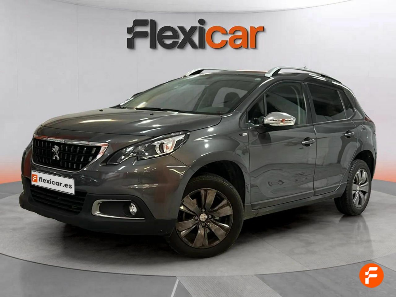 peugeot 2008 2017 / foto grande (2)