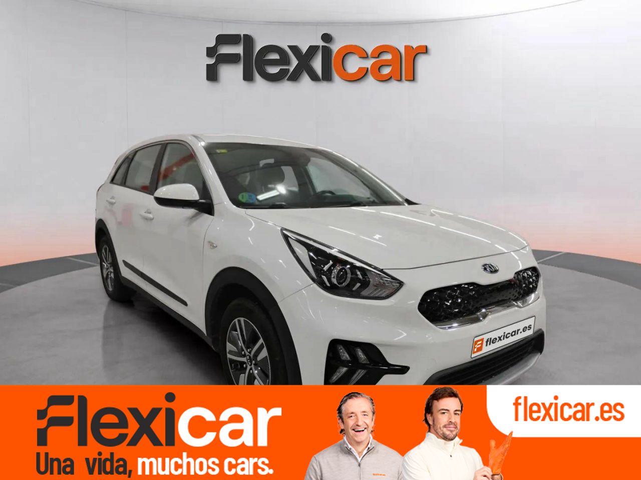 Foto kia niro 2020 /