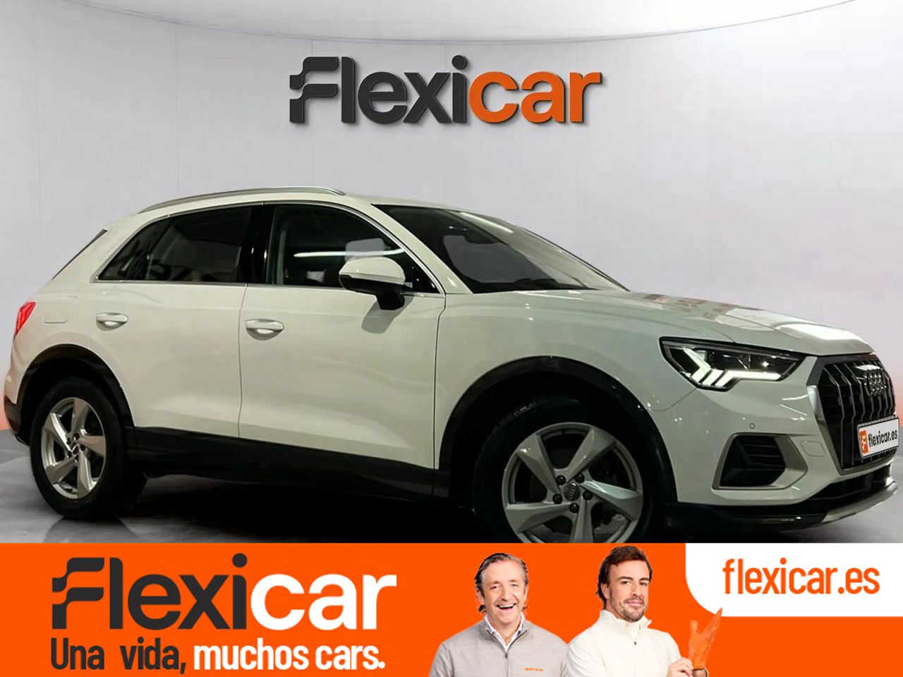 Foto audi q3 2019 /