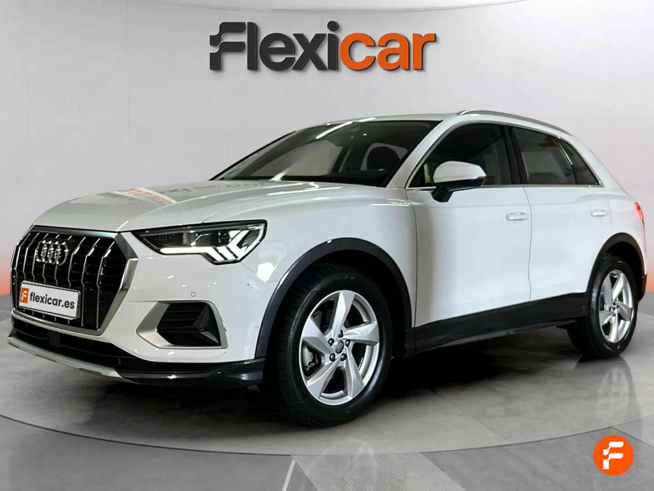 audi q3 2019 / foto grande (3)