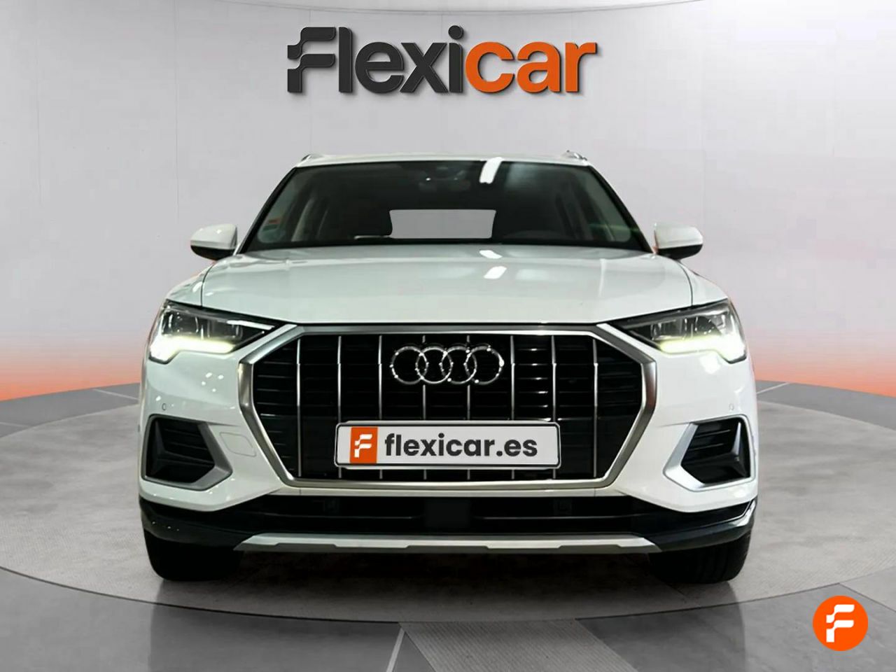 audi q3 2019 / foto grande (2)