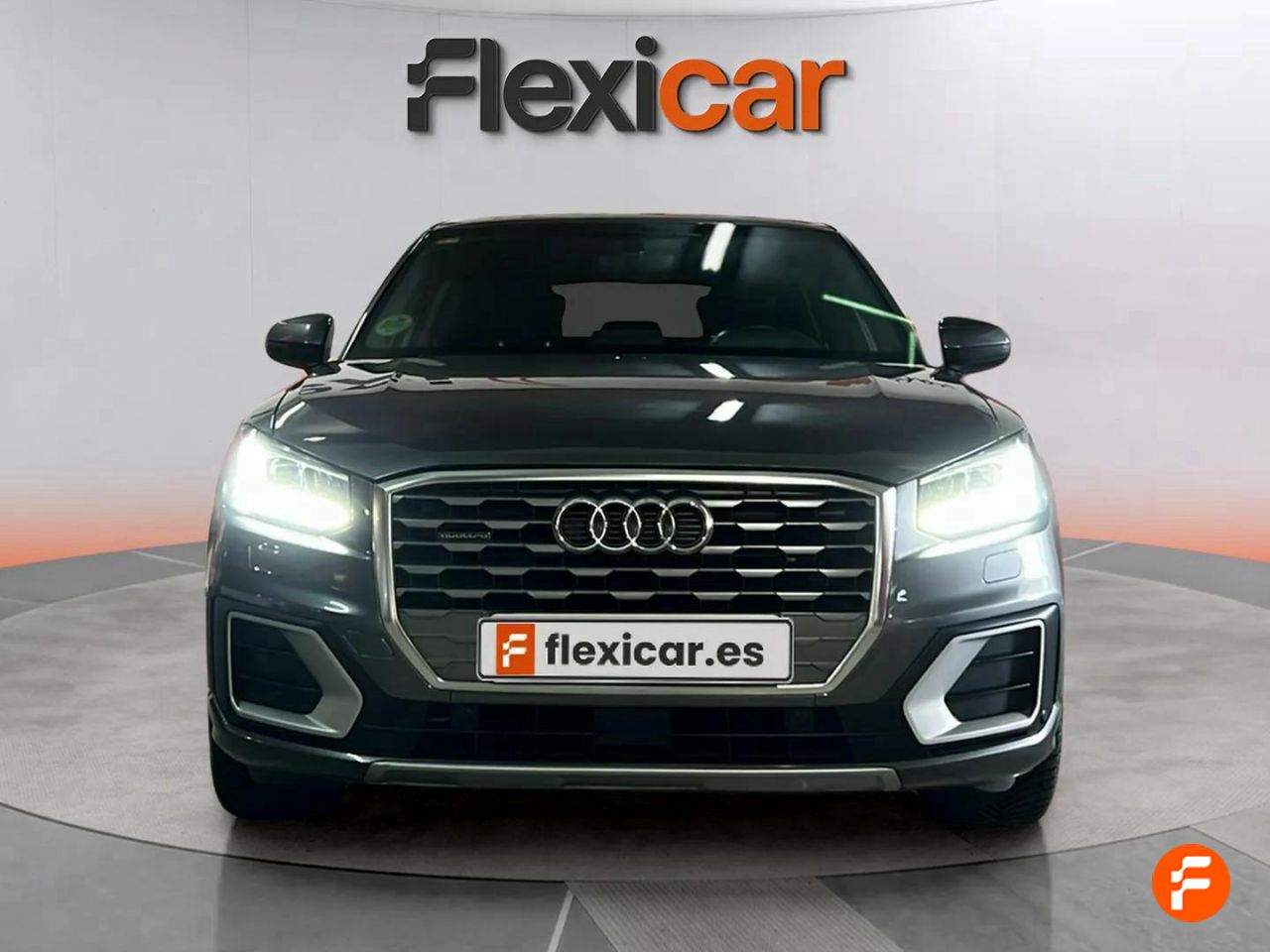 audi q2 2018 / foto grande (2)