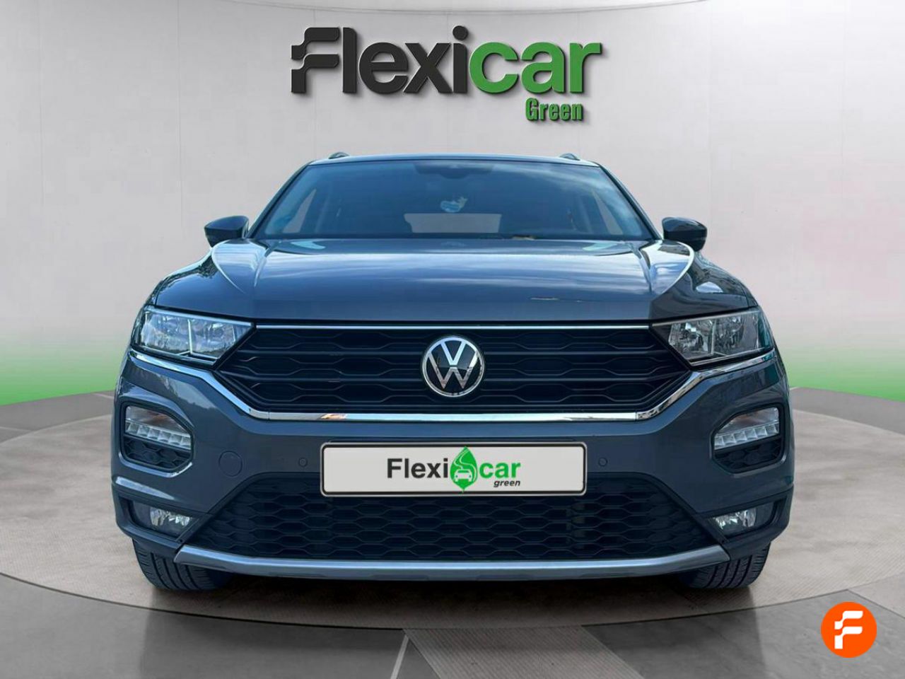 volkswagen t-roc 2021 / foto grande (2)
