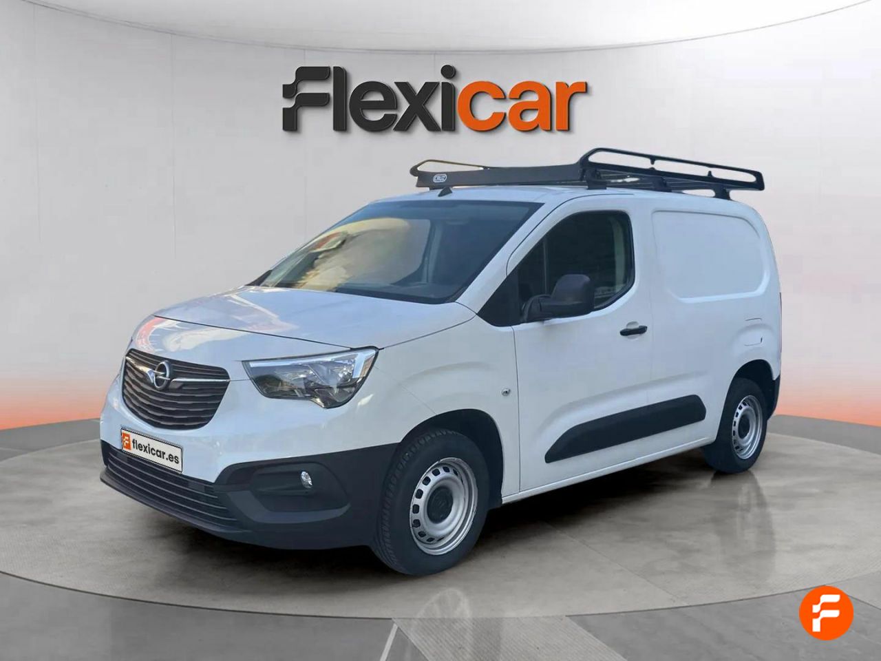 opel combo cargo 2021 / foto grande (3)