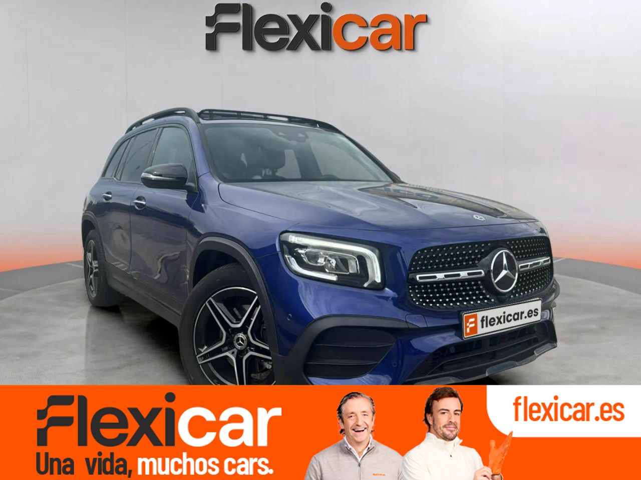 Foto mercedes clase glb 2021 /
