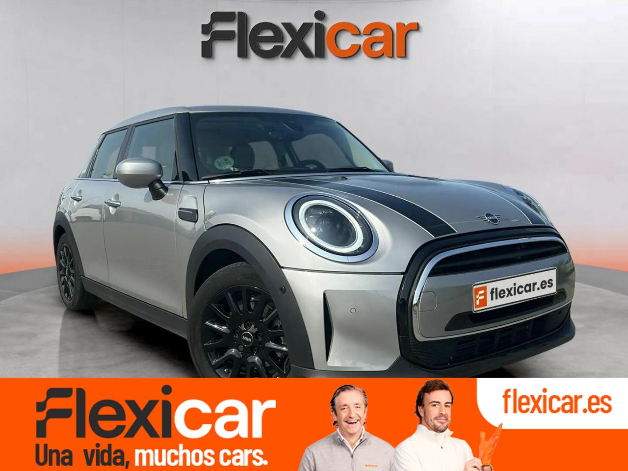 Foto mini cooper 2024 /
