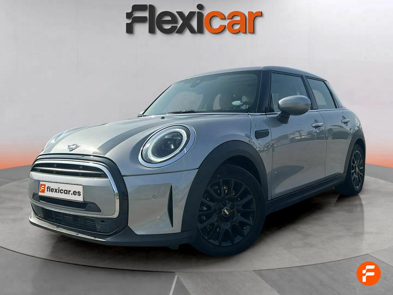mini cooper 2024 / foto grande (3)