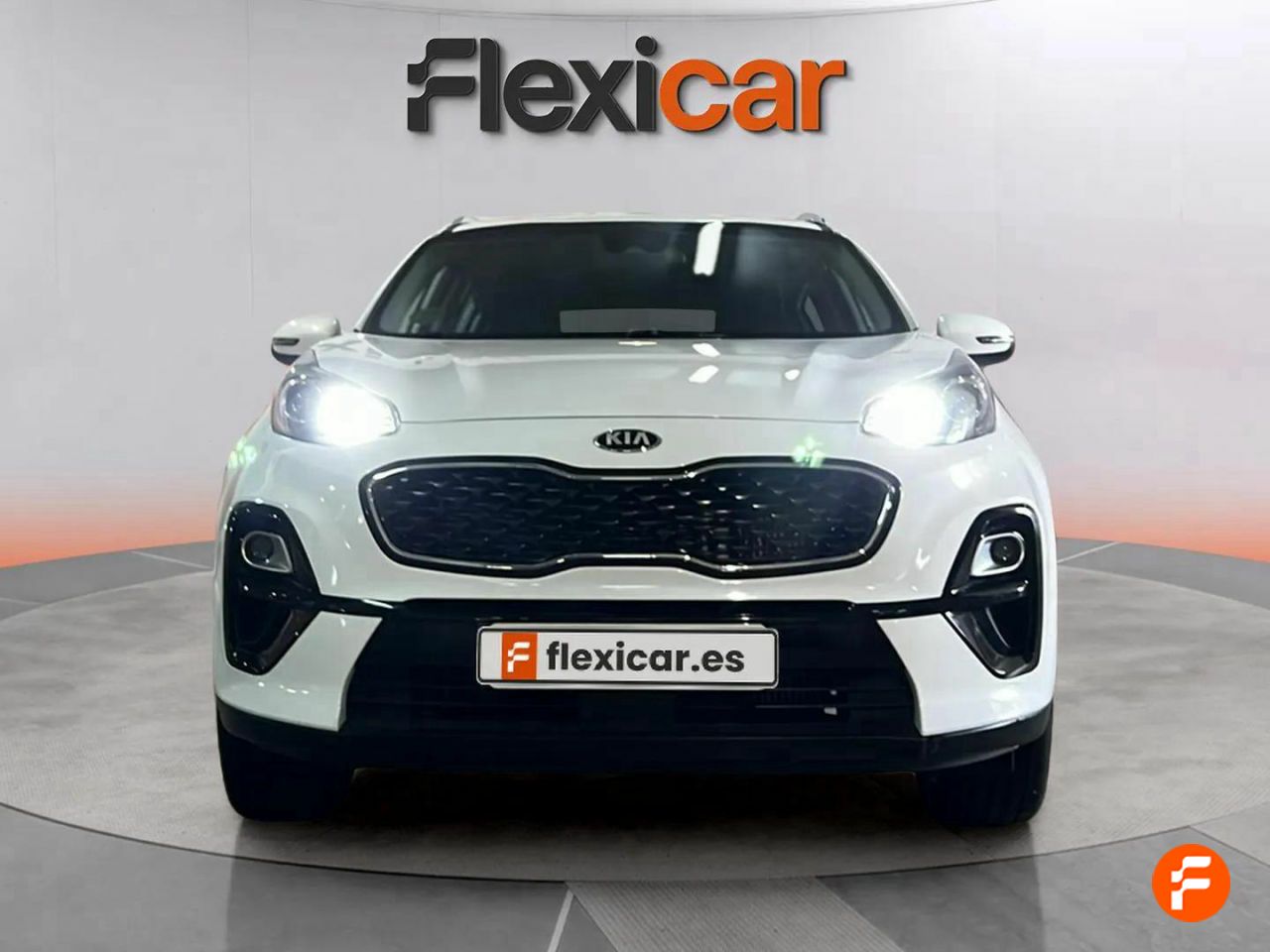 kia sportage 2020 / foto grande (2)