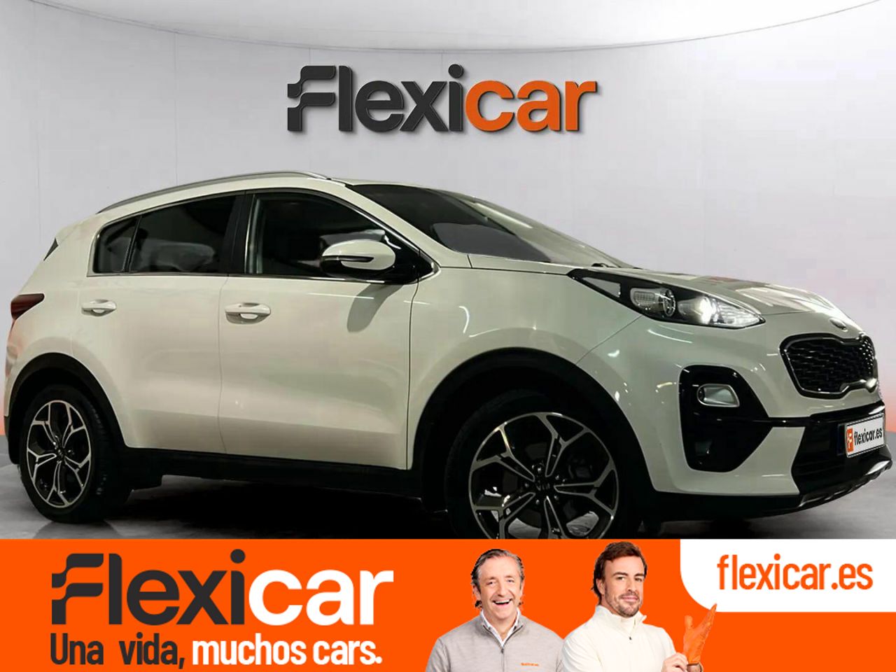 Foto kia sportage 2020 /