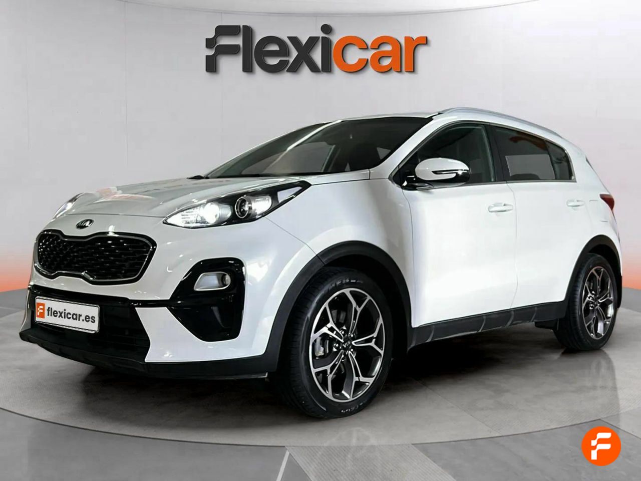 kia sportage 2020 / foto grande (3)