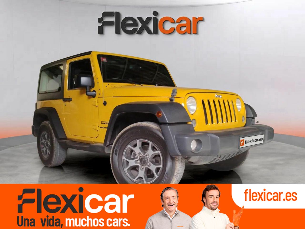Foto jeep wrangler 2019 /