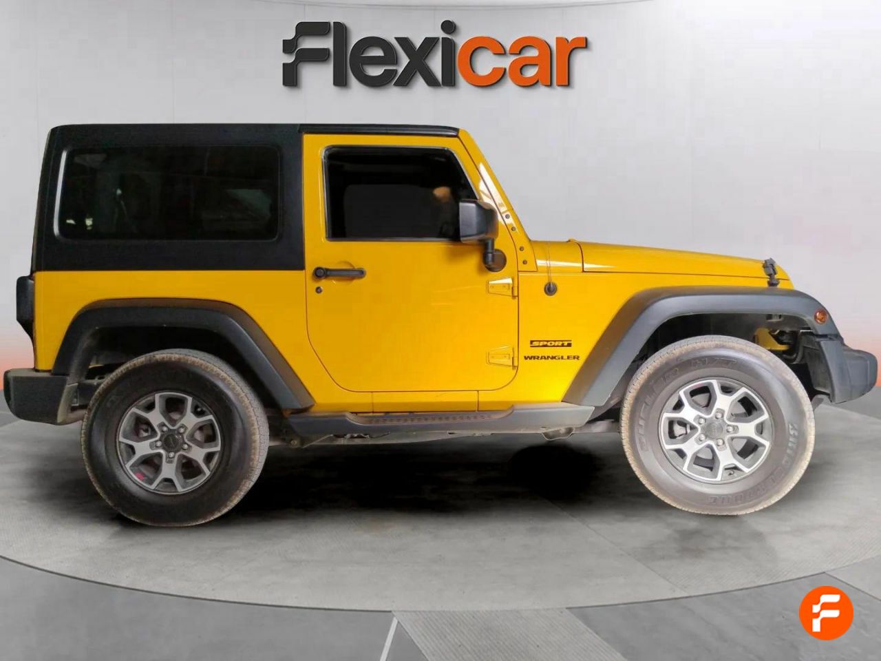jeep wrangler 2019 / foto grande (3)