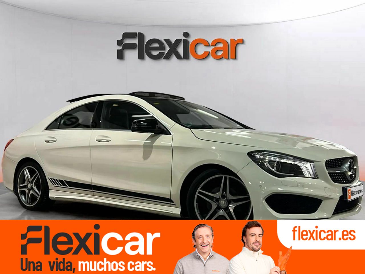 Foto mercedes cla 2016 /