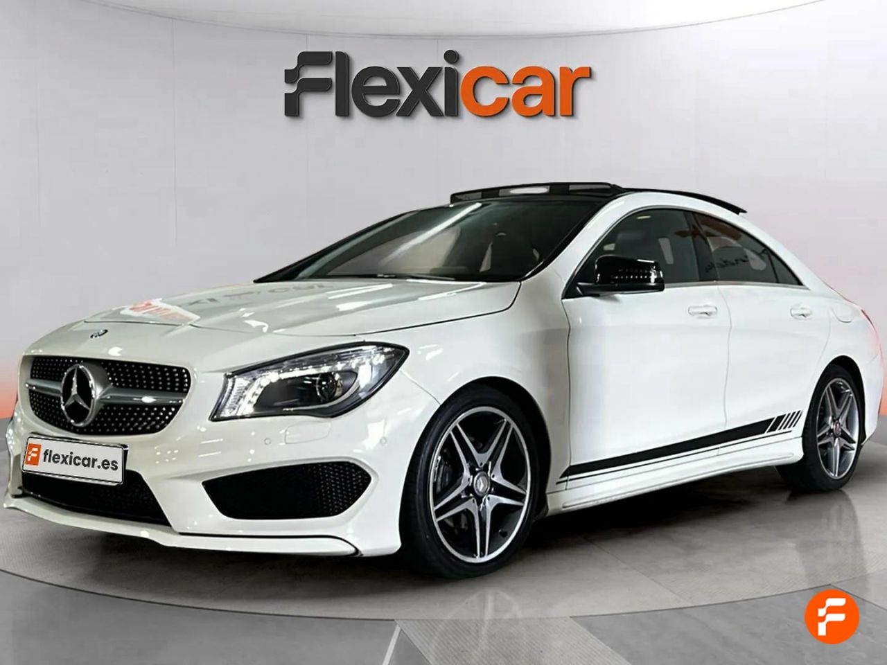mercedes cla 2016 / foto grande (3)