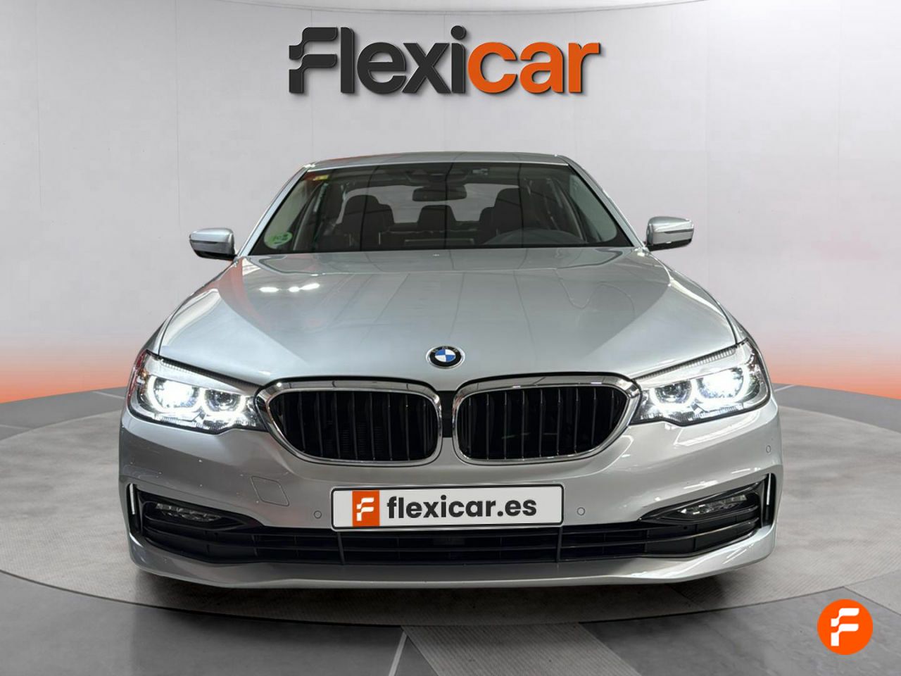 bmw serie 5 2018 / foto grande (2)