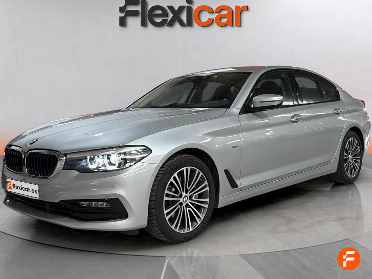 bmw serie 5 2018 / foto grande (3)