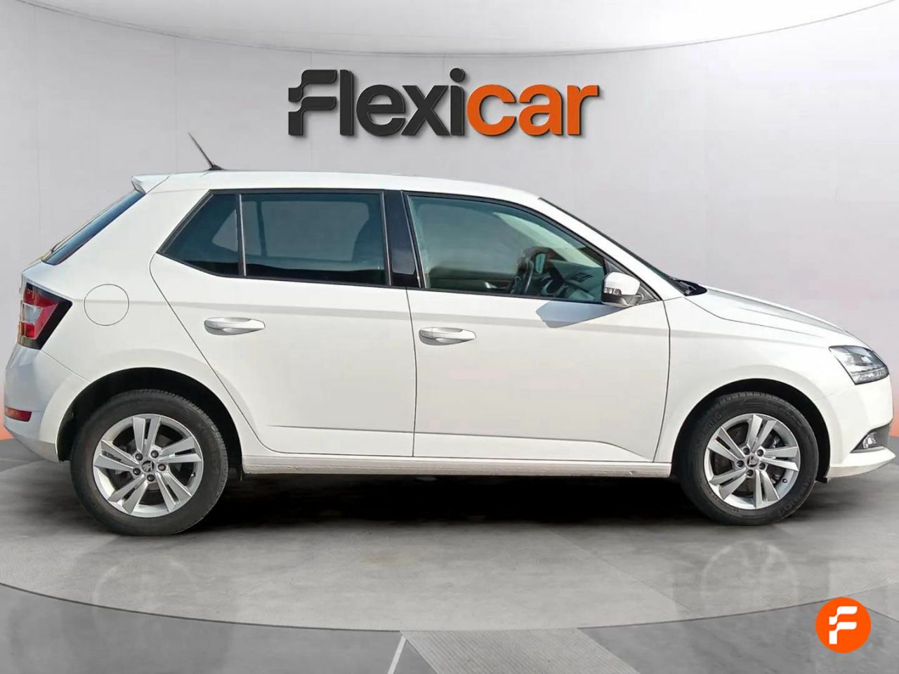 skoda fabia 2019 / foto grande (3)
