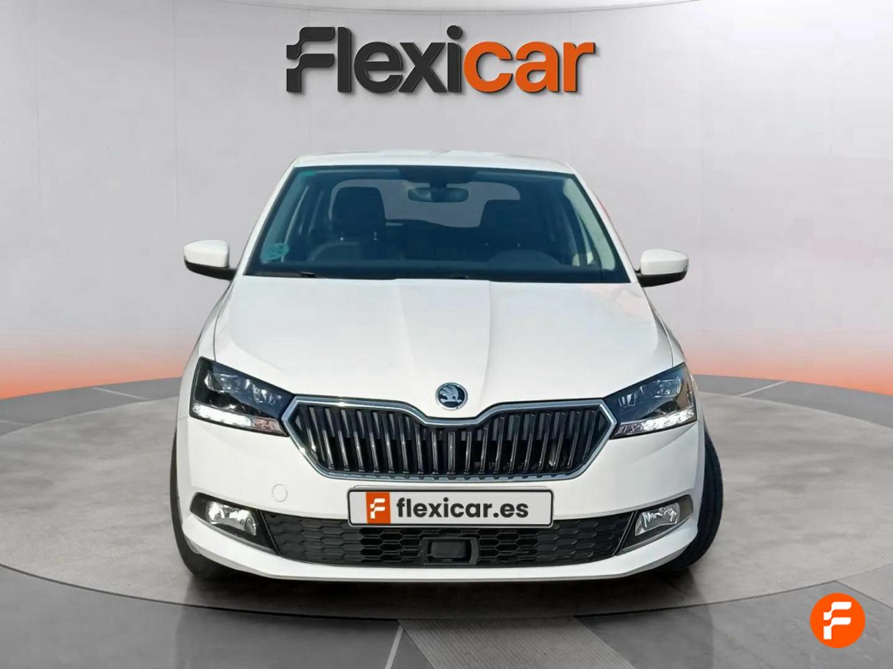 skoda fabia 2019 / foto grande (2)