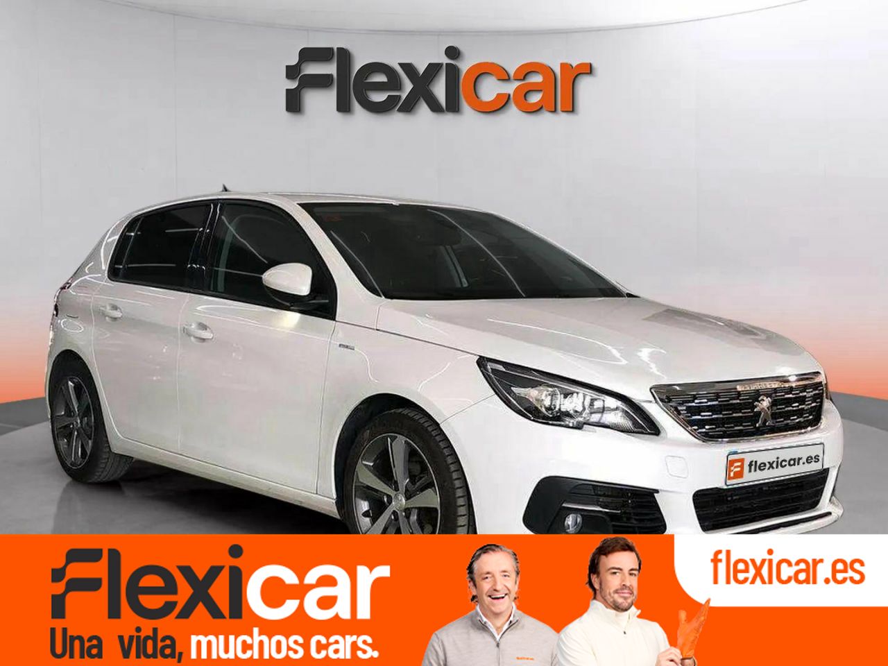 Foto peugeot 308 2019 /