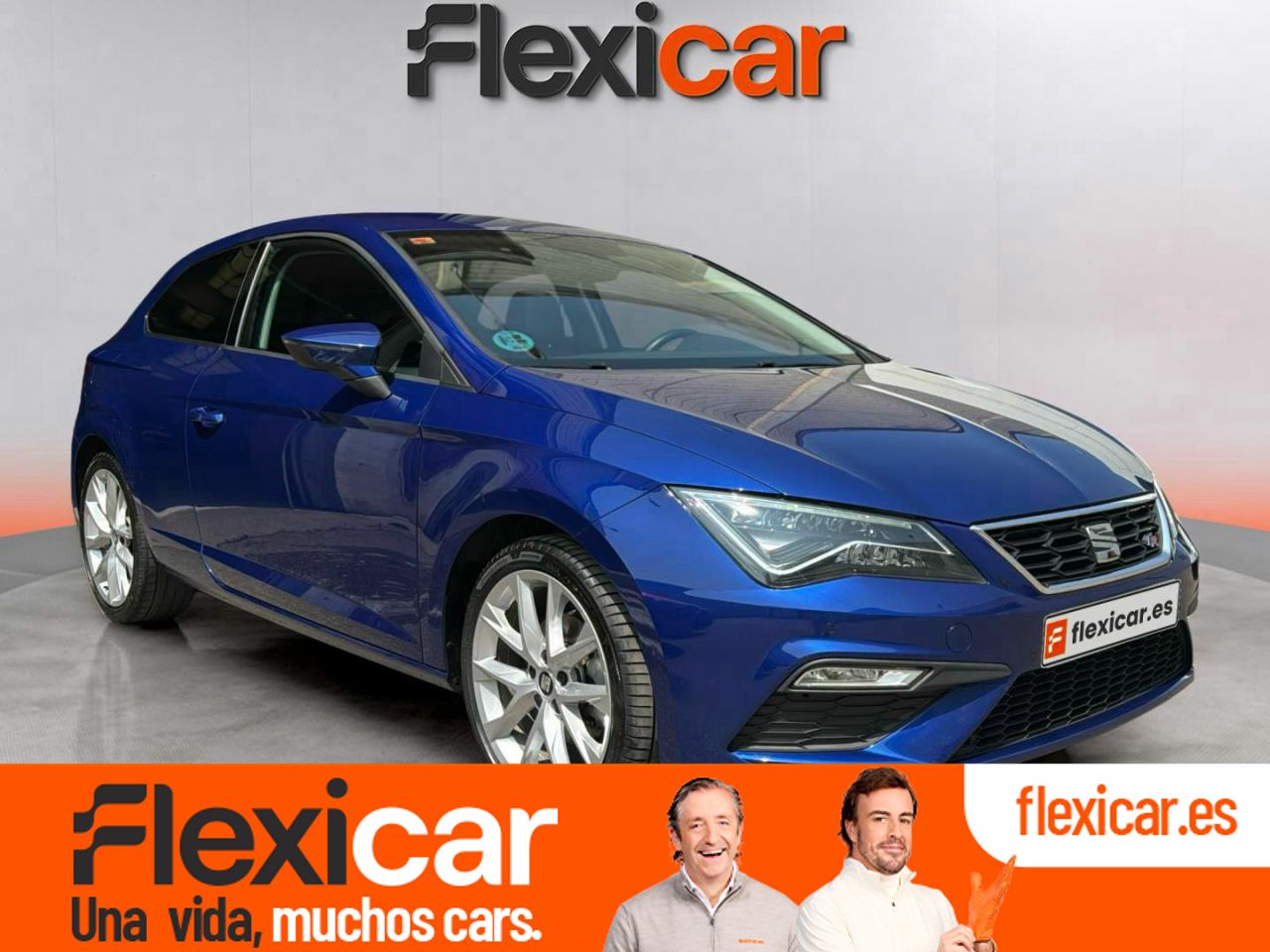 Foto seat leon 2017 /