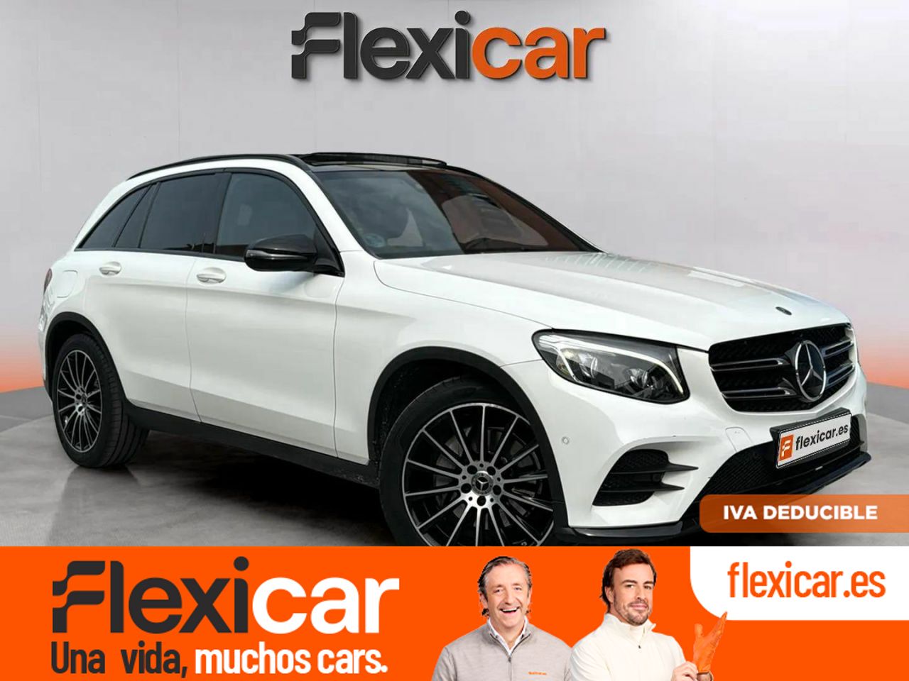 Foto mercedes glc 2018 /