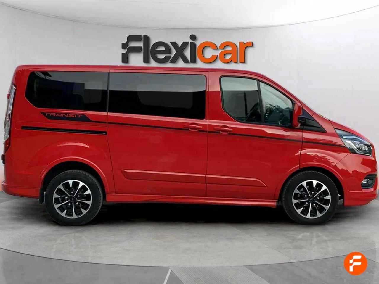 ford tourneo custom 2021 / foto grande (2)