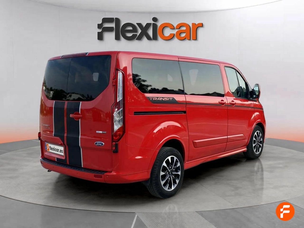ford tourneo custom 2021 / foto grande (3)