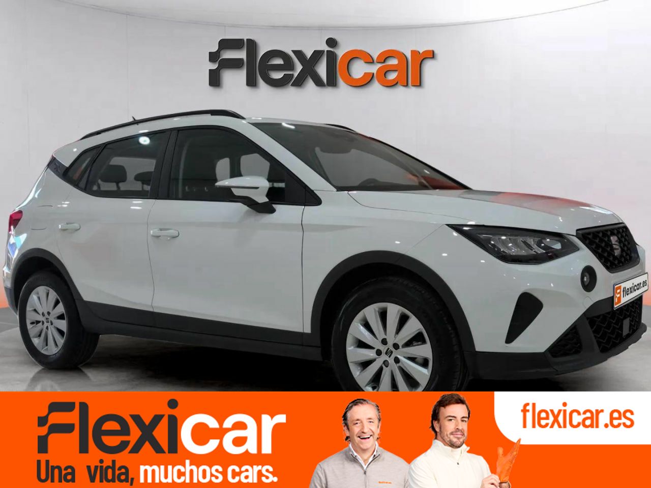 seat arona 2023 / foto grande (1)
