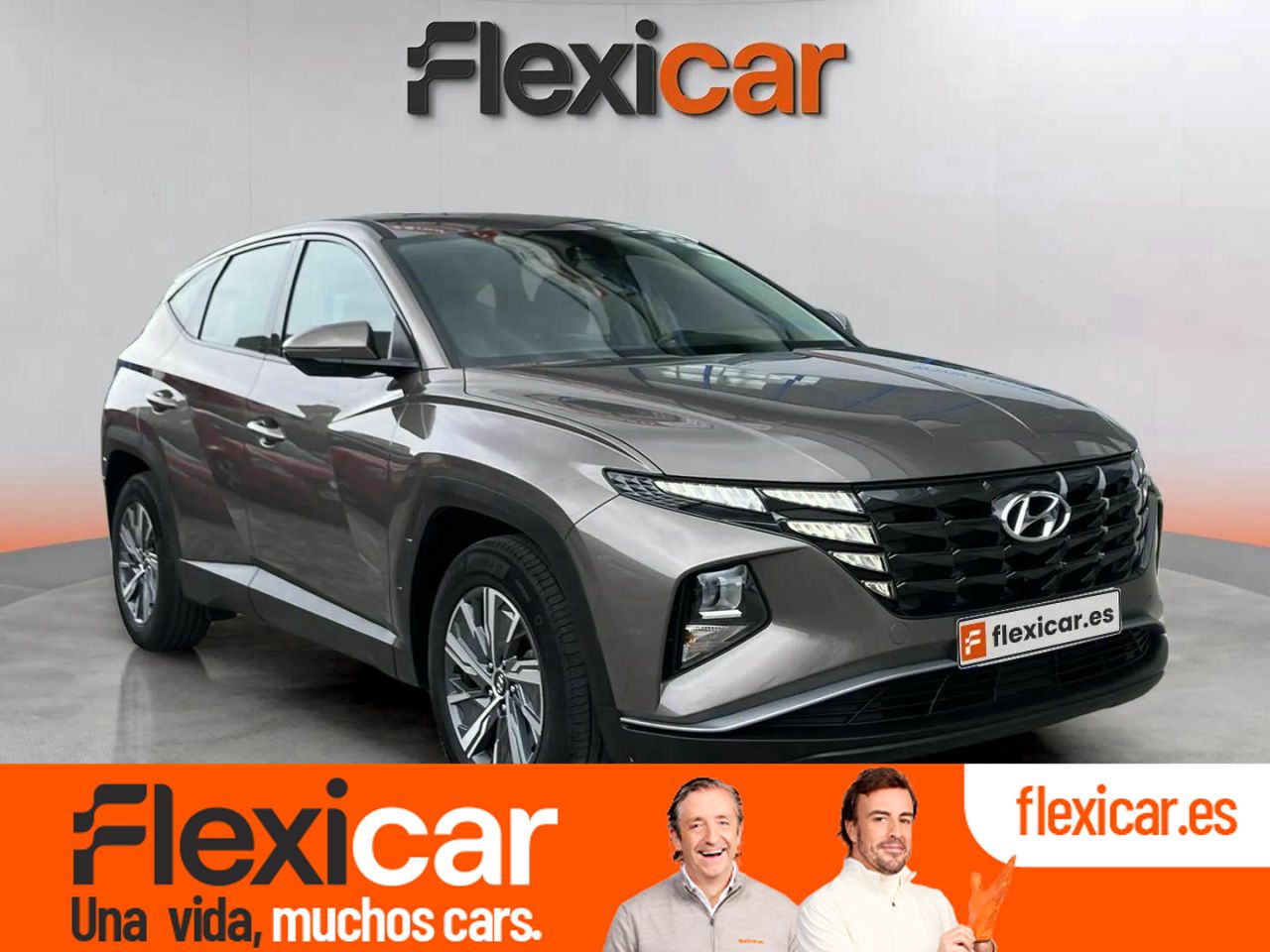 Foto hyundai tucson 2022 /