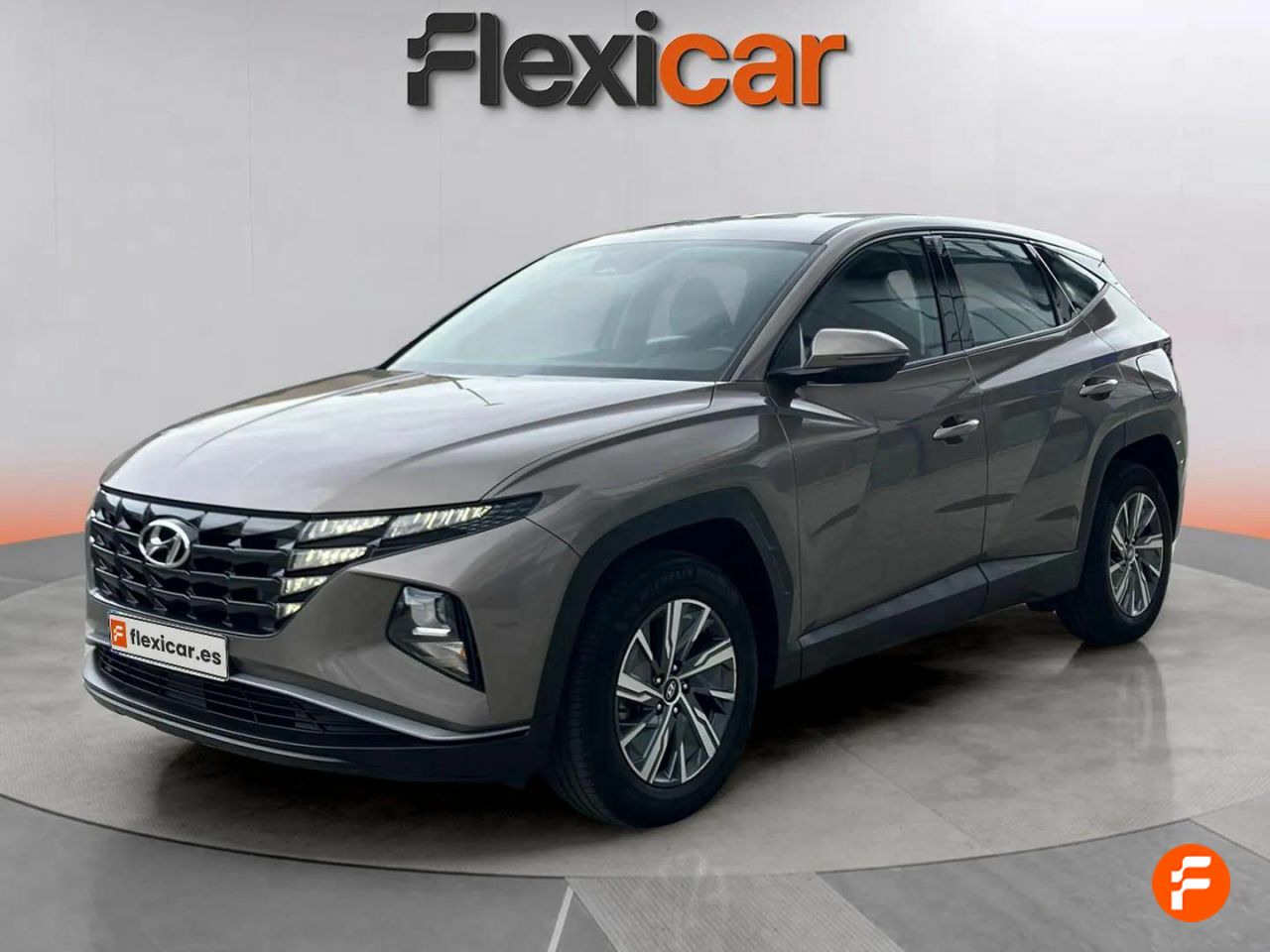 hyundai tucson 2022 / foto grande (3)