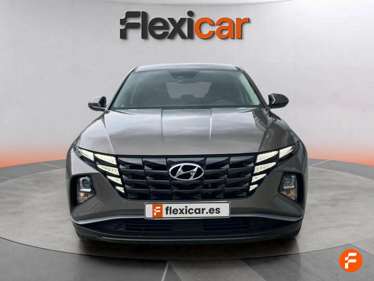 hyundai tucson 2022 / foto grande (2)