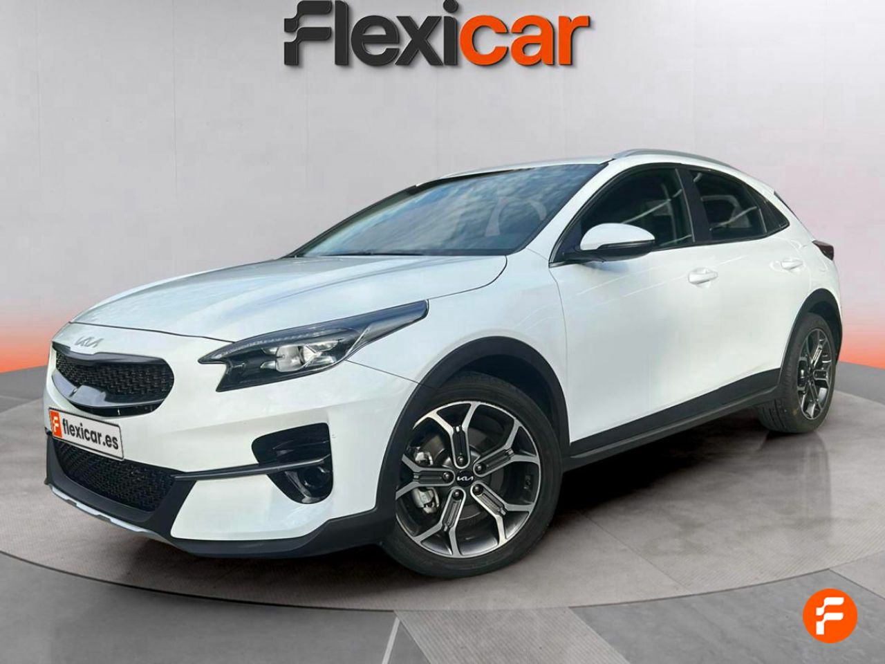 kia xceed 2021 / foto grande (3)