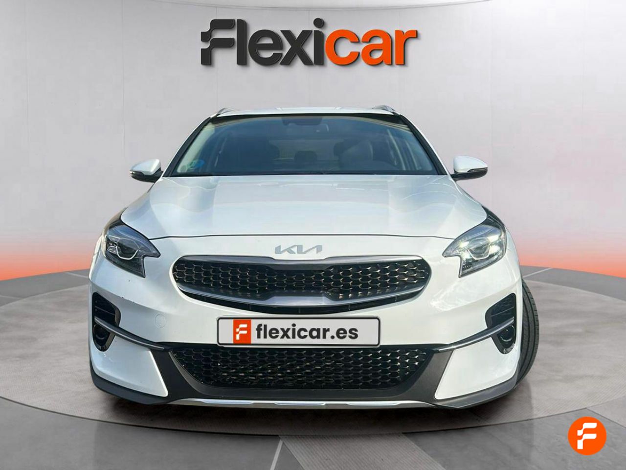 kia xceed 2021 / foto grande (2)