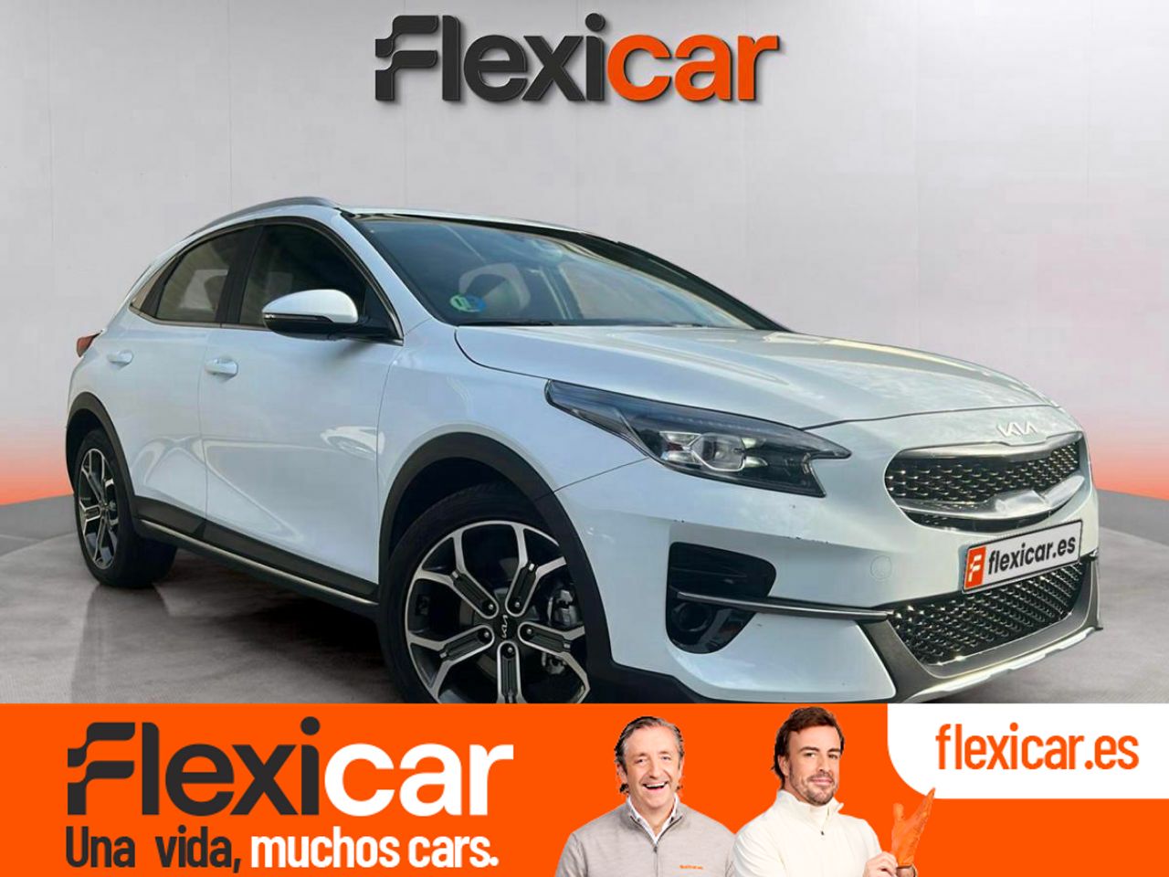 Foto kia xceed 2021 /