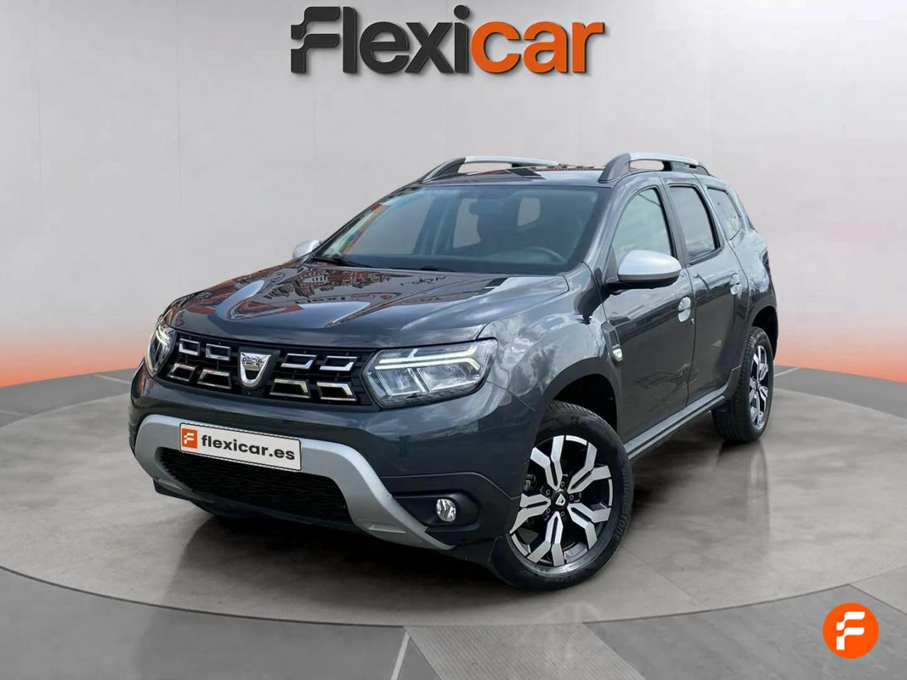 dacia duster 2022 / foto grande (3)