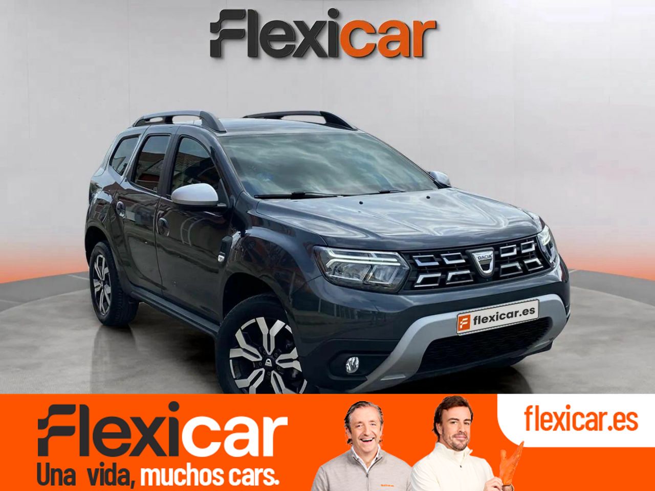 Foto dacia duster 2022 /